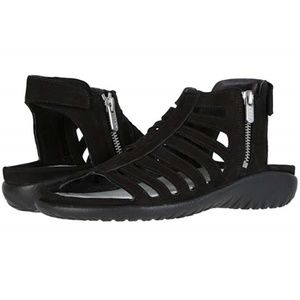 Naot Pitau Strappy Sandal